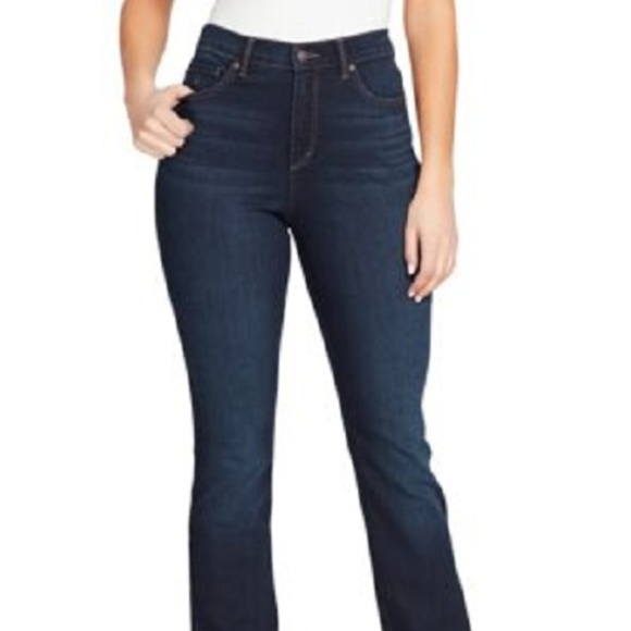 Gloria Vanderbilt Denim - GLORIA Vanderbilt jeans 10 boot cut NWT